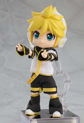 Character Vocal Series 02: Kagamine Rin/Len Nendoroid Doll Actionfigur Kagamine Len 14 cm (re-run) - Smalltinytoystore