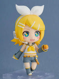 Character Vocal Series 02: Kagamine Rin/Len Nendoroid PVC Actionfigur Rin Kagamine 2.0 10 cm - Smalltinytoystore
