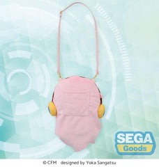 Character Vocal Series 03: Megurine Luka Fuwa Petit Umhängetasche Megurine Luka M - Smalltinytoystore
