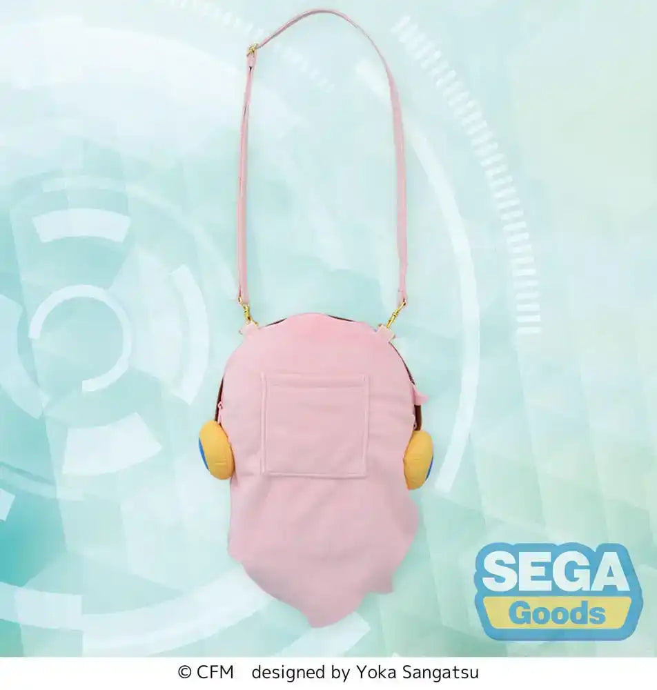 Character Vocal Series 03: Megurine Luka Fuwa Petit Umhängetasche Megurine Luka M - Smalltinytoystore