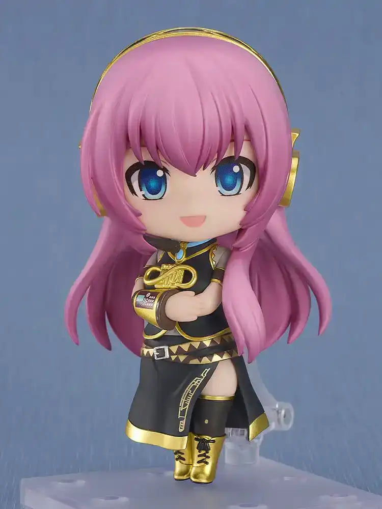 Character Vocal Series 03: Megurine Luka Nendoroid PVC Actionfigur Luka 2.0 10 cm
