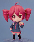 Character Vocal Series Kasane Teto Nendoroid PVC Actionfigur Kasane Teto 10 cm