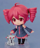 Character Vocal Series Kasane Teto Nendoroid PVC Actionfigur Kasane Teto 10 cm