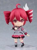 Character Vocal Series Kasane Teto Nendoroid PVC Actionfigur Kasane Teto: Synthesizer V AI Ver. 10 cm