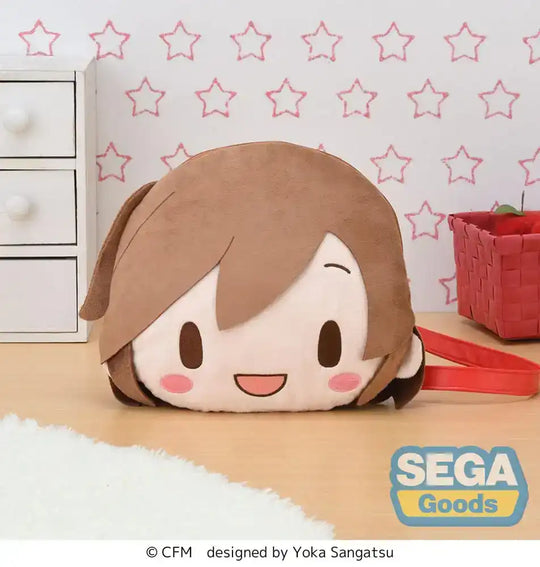Character Vocal Series: Meiko Fuwa Petit Umhängetasche Meiko M - Smalltinytoystore