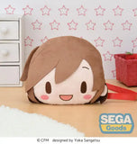 Character Vocal Series: Meiko Fuwa Petit Umhängetasche Meiko M - Smalltinytoystore