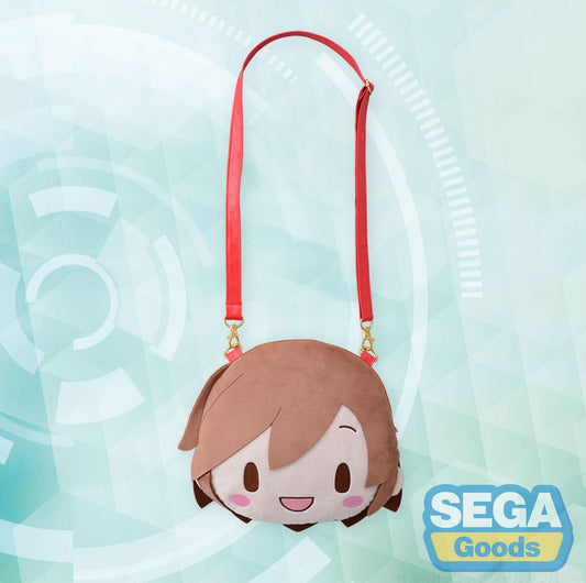 Character Vocal Series: Meiko Fuwa Petit Umhängetasche Meiko M - Smalltinytoystore