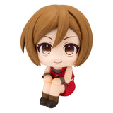 Character Vocal Series: Meiko Look Up PVC Statue Meiko 11 cm - Smalltinytoystore