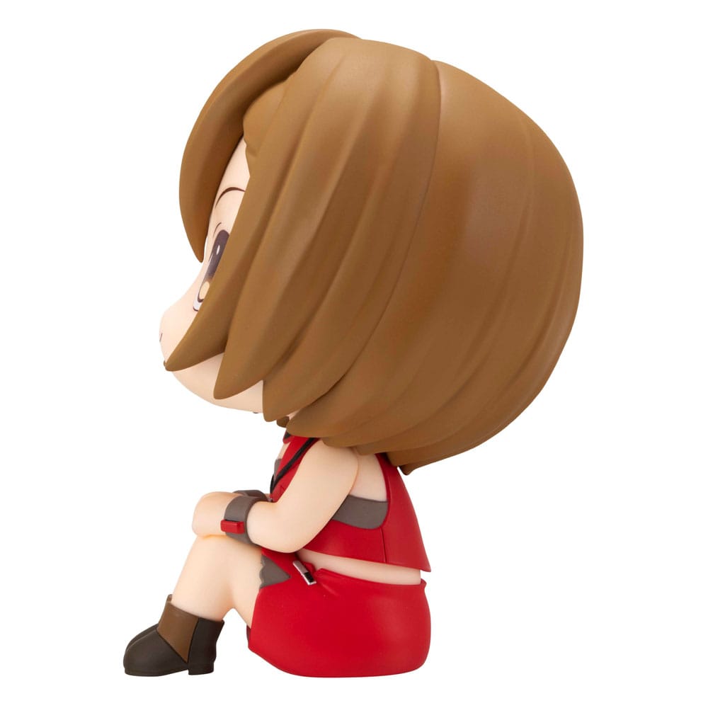 Character Vocal Series: Meiko Look Up PVC Statue Meiko 11 cm - Smalltinytoystore