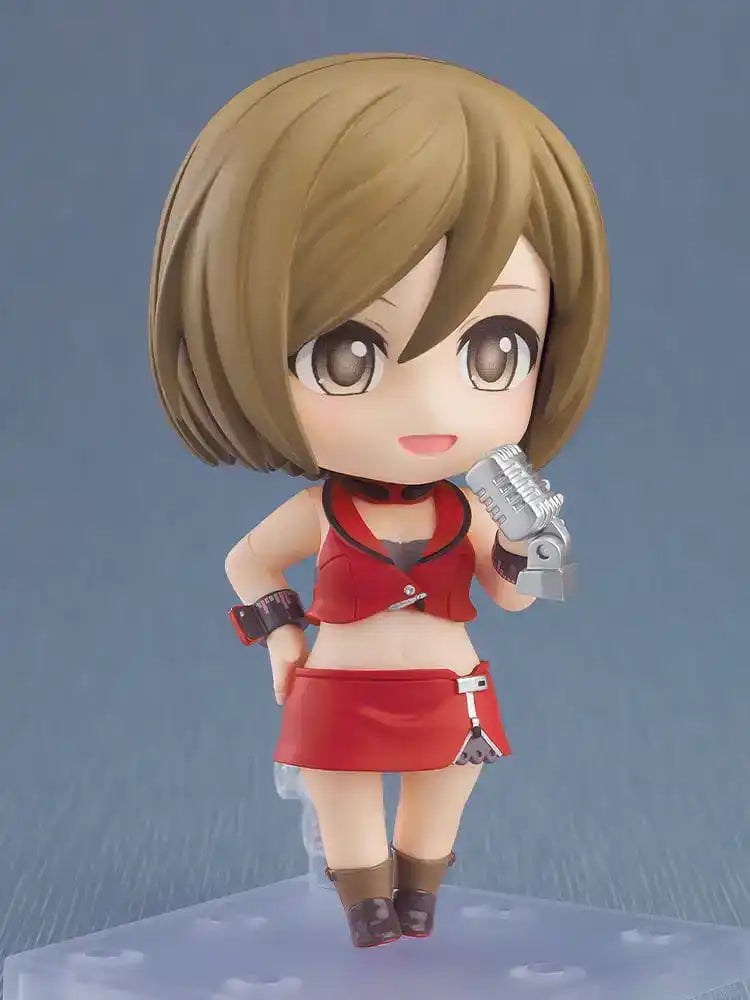 Character Vocal Series: Meiko Nendoroid PVC Actionfigur Meiko 2.0 10 cm