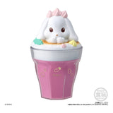 CharaLatte Figur CharaLatte Art Case Animals Blind Box 7 cm - Smalltinytoystore