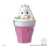CharaLatte Figur CharaLatte Art Case Animals Blind Box 7 cm - Smalltinytoystore
