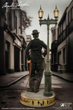 Charlie Chaplin Statue 1/4 50 cm - Smalltinytoystore