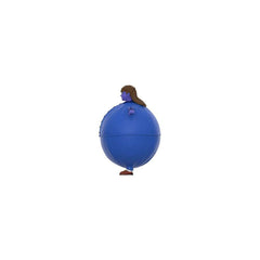Charlie und die Schokoladenfabrik (1971) ReAction Actionfigur Wave 03 Violet Beauregarde (Blueberry) 10 cm - Smalltinytoystore
