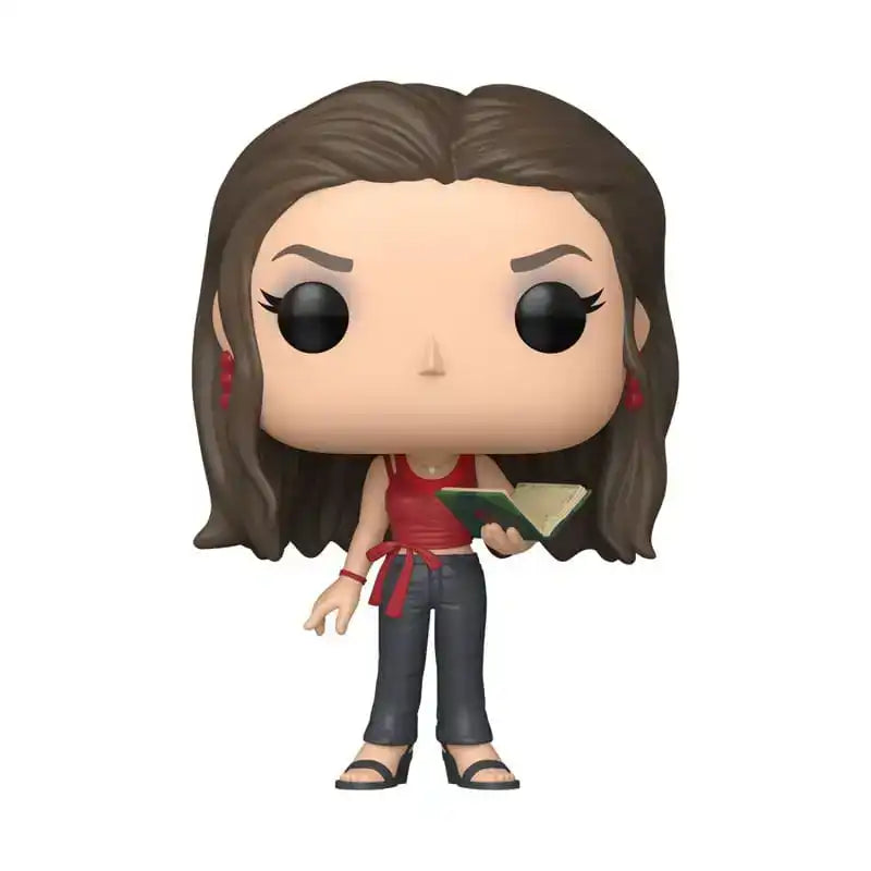 Charmed - Zauberhafte Hexen POP! TV Vinyl Figur Piper Halliwell 9 cm