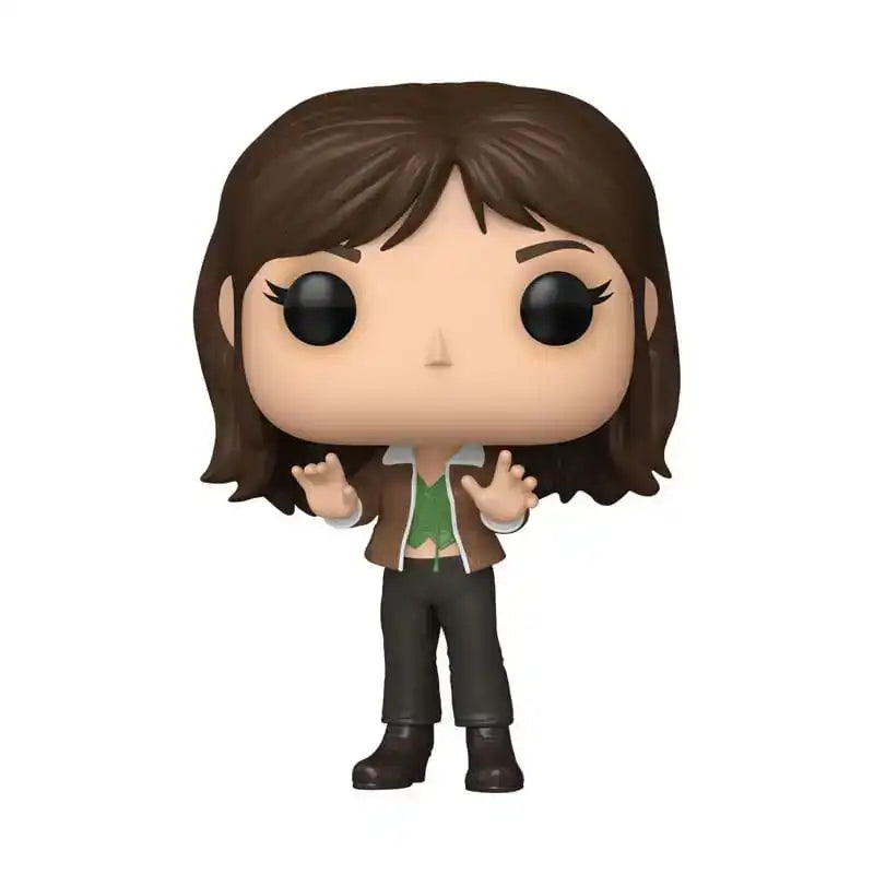 Charmed - Zauberhafte Hexen POP! TV Vinyl Figur Prue Halliwell 9 cm