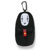 Chihiros Reise ins Zauberland Clip-On Geldbeutel No Face 20 cm - Smalltinytoystore