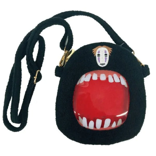 Chihiros Reise ins Zauberland Handtasche No Face - Smalltinytoystore