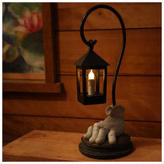 Chihiros Reise ins Zauberland Leuchte Hopping Lantern 29 cm - Smalltinytoystore