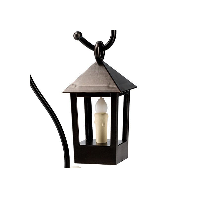 Chihiros Reise ins Zauberland Leuchte Hopping Lantern 29 cm - Smalltinytoystore