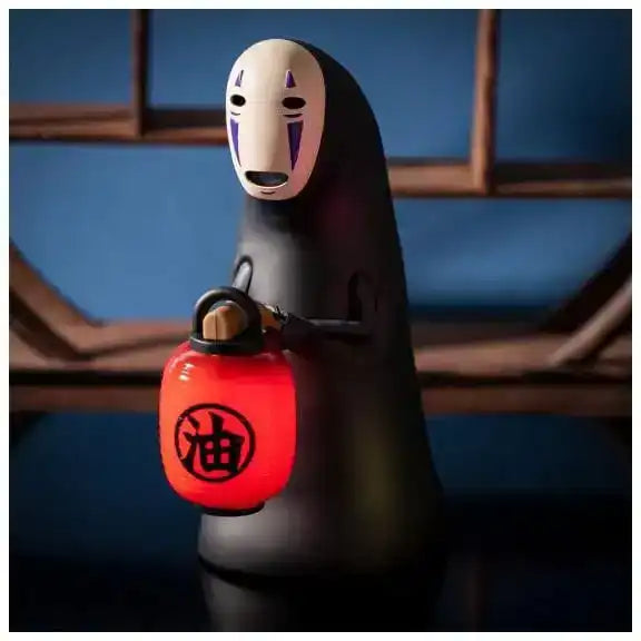 Chihiros Reise ins Zauberland Leuchte No Face 16 cm - Smalltinytoystore