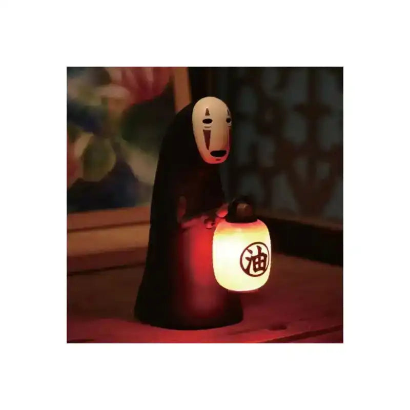 Chihiros Reise ins Zauberland Leuchte No Face 16 cm - Smalltinytoystore