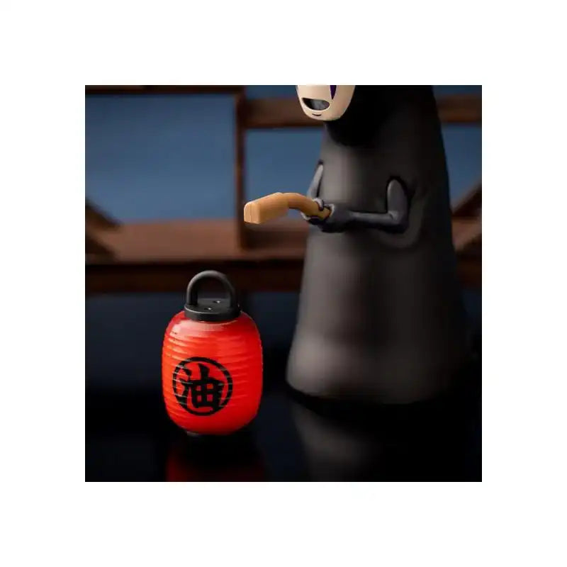 Chihiros Reise ins Zauberland Leuchte No Face 16 cm - Smalltinytoystore