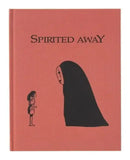 Chihiros Reise ins Zauberland Skizzenbuch Chihiro & No Face - Smalltinytoystore