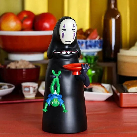Chihiros Reise ins Zauberland Sparkasse No Face 21 cm - Smalltinytoystore