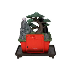 Chihiros Reise ins Zauberland Statue Bonsai Water Garden Soemizu no Niwa 24 cm - Smalltinytoystore