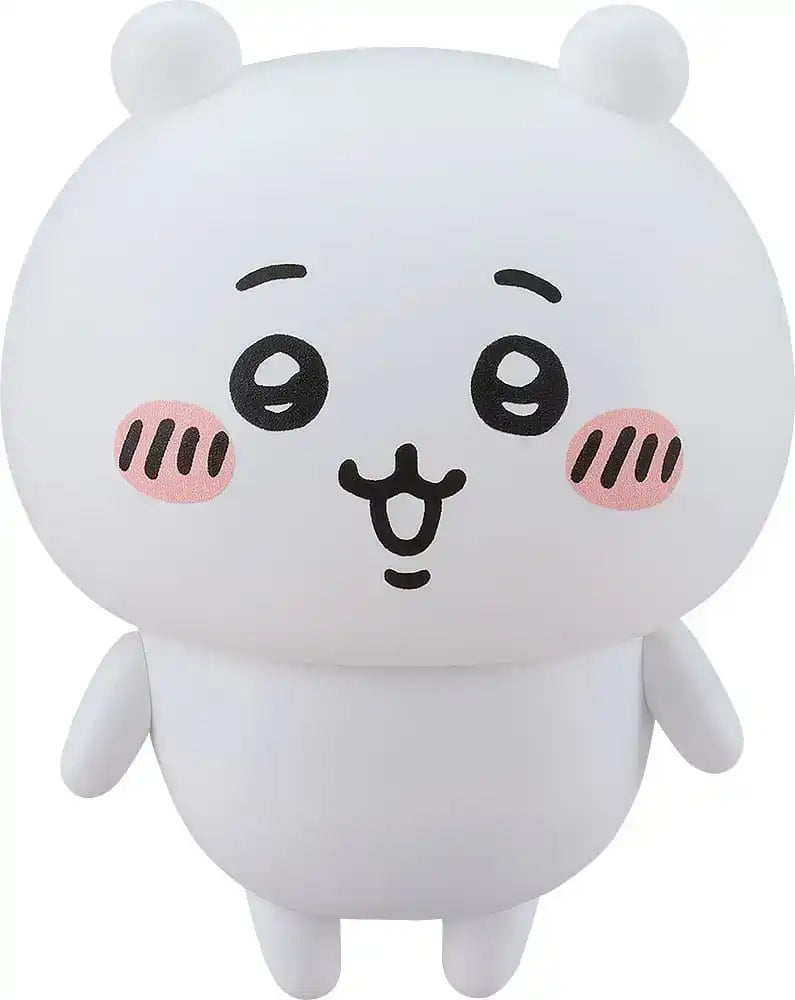 Chiikawa Nendoroid Actionfigur Chiikawa (Rerelease) 7 cm - Smalltinytoystore