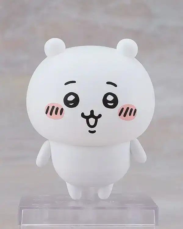 Chiikawa Nendoroid Actionfigur Chiikawa (Rerelease) 7 cm - Smalltinytoystore