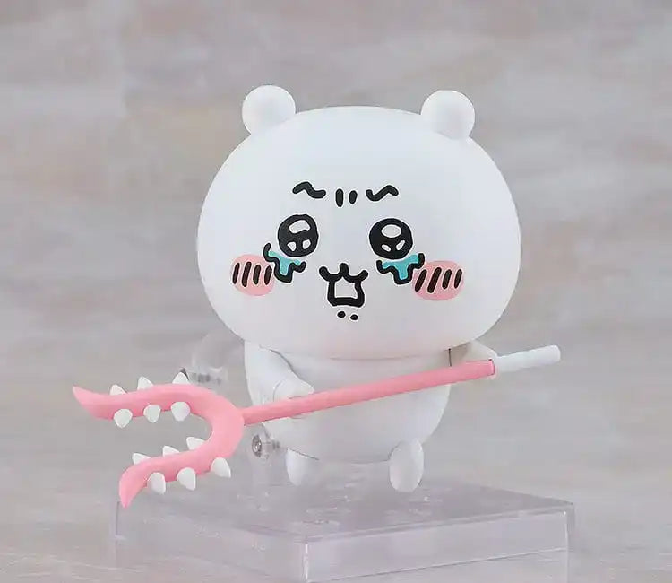Chiikawa Nendoroid Actionfigur Chiikawa (Rerelease) 7 cm - Smalltinytoystore