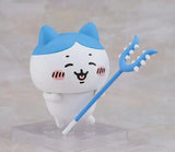 Chiikawa Nendoroid Actionfigur Hachiware (Rerelease) 7 cm - Smalltinytoystore