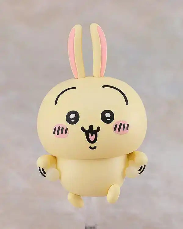 Chiikawa Nendoroid Actionfigur Usagi (Rerelease) 7 cm - Smalltinytoystore
