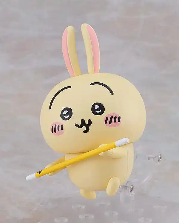 Chiikawa Nendoroid Actionfigur Usagi (Rerelease) 7 cm - Smalltinytoystore