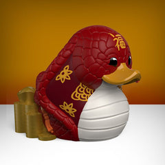 Chinese New Year Tubbz PVC Figur Snake 1st Edition 10 cm - Smalltinytoystore