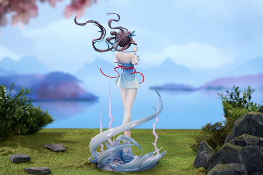 Chinese Paladin: Sword and Fairy PVC Statue 1/7 Zhao Ling-Er Lei Yin Xian Ling Ver. 33 cm - Smalltinytoystore