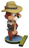 Chip & Chap - Die Ritter des Rechts Head Knocker Chip 17 cm