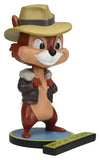 Chip & Chap - Die Ritter des Rechts Head Knocker Chip 17 cm