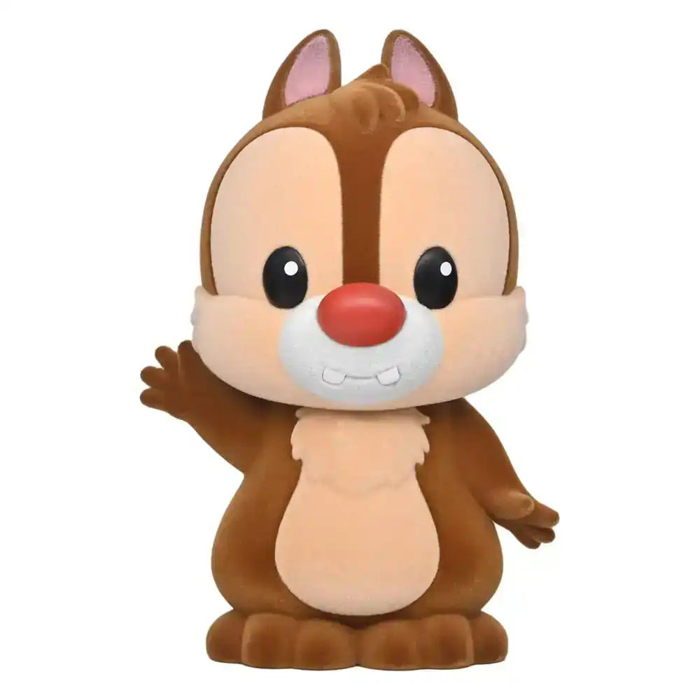 Chip und Chap Spardose Chap Figur