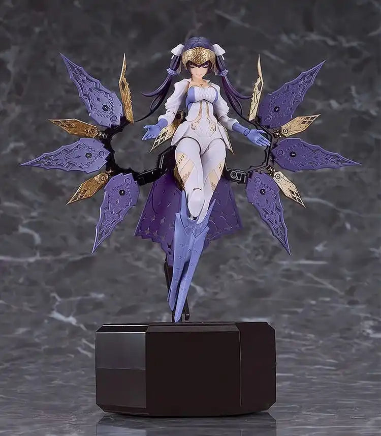 Chitocerium Plastic Model Kit 1/1 Chirality I-hydra 17 cm