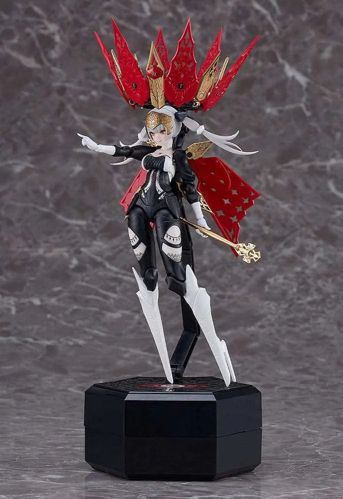 Chitocerium Plastic Model Kit 1/1 I-hydra 17 cm - Smalltinytoystore