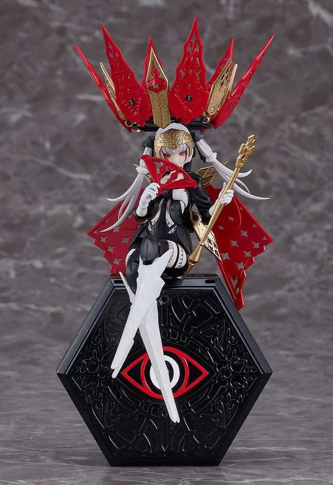Chitocerium Plastic Model Kit 1/1 I-hydra 17 cm - Smalltinytoystore