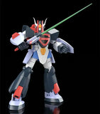 Choriki Robo Galatt Moderoid Plastic Model Kit Jumbow 18 cm - Smalltinytoystore