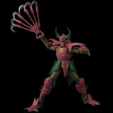 Chou-Dan-Kadou Yoroiden-Samurai Troopers Actionfigur Gen Mashou Rajura 15 cm - Smalltinytoystore