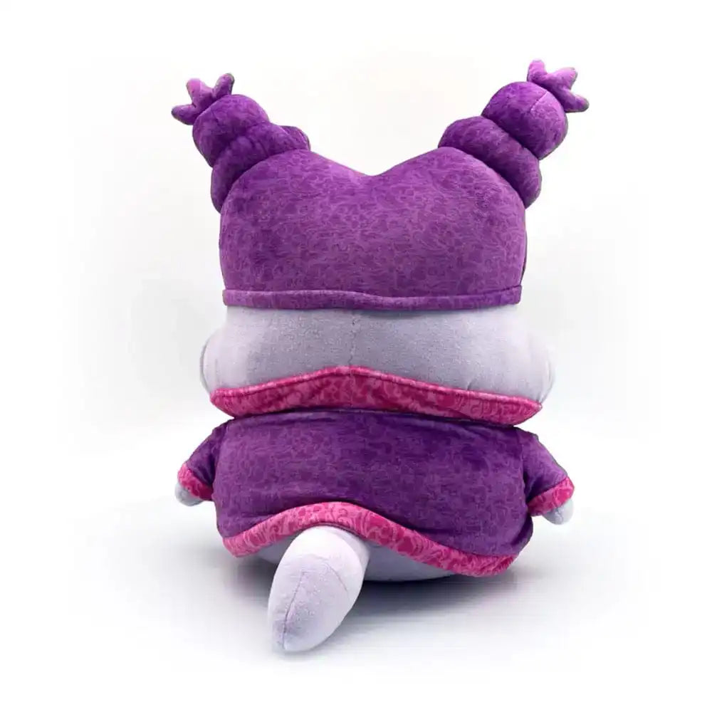 Chowder Plüschfigur Chowder 22 cm