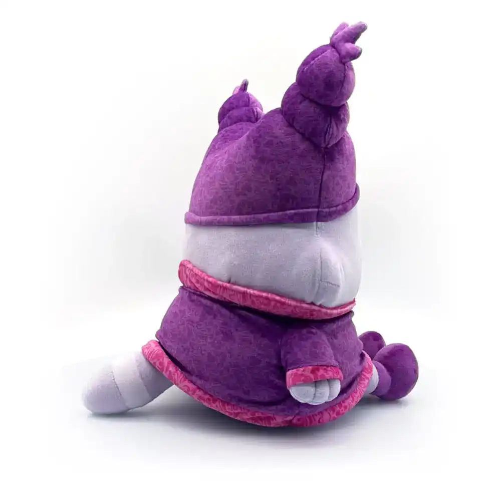 Chowder Plüschfigur Chowder 22 cm