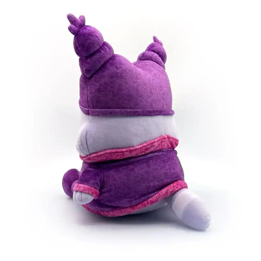 Chowder Plüschfigur Chowder 22 cm