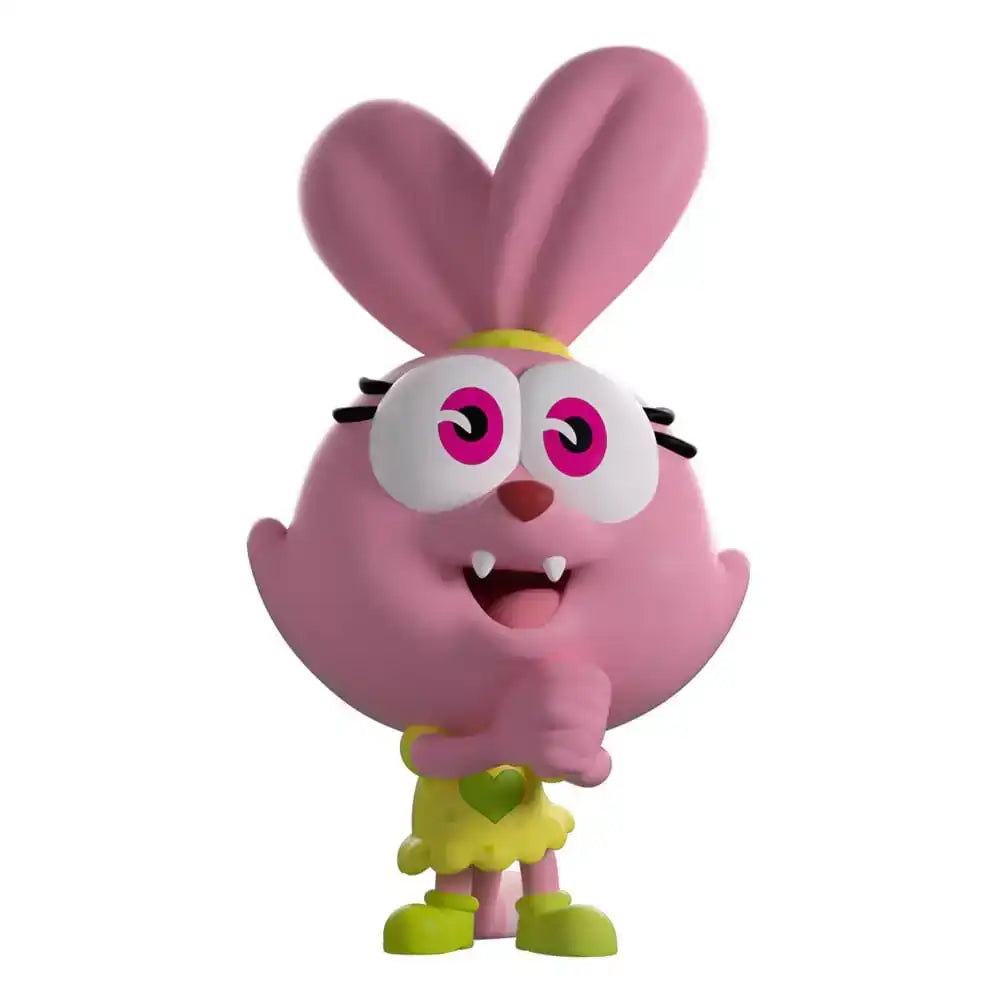 Chowder Vinyl Figur Panini 10 cm